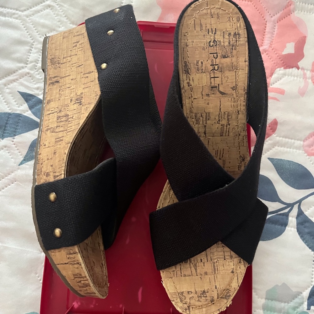 Womens sandal